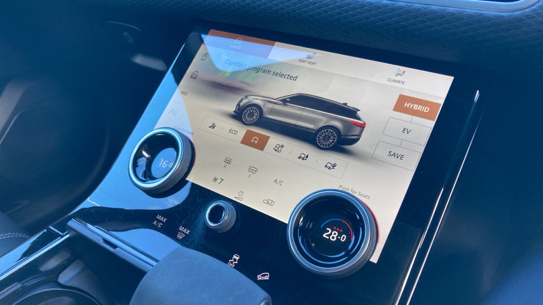 Land Rover Range Rover Velar 2.0 P400e R-Dynamic S 5dr Auto Estate